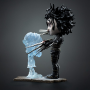 52€ Edward Scissorhands MiniCo Estatua Edward Scissorhands 14 cm