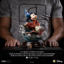 Disney Classics Estatua 1/10 Deluxe Art Scale Vintage Collection Sorcerer Mickey 28 cm