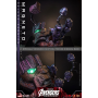 439€ Avengers: Doomsday Movie Masterpiece Figura 1/6 Magneto (Deluxe Version) 30 cm