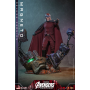 439€ Avengers: Doomsday Movie Masterpiece Figura 1/6 Magneto (Deluxe Version) 30 cm
