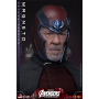439€ Avengers: Doomsday Movie Masterpiece Figura 1/6 Magneto (Deluxe Version) 30 cm
