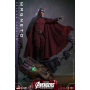 439€ Avengers: Doomsday Movie Masterpiece Figura 1/6 Magneto (Deluxe Version) 30 cm