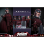 339€ Avengers: Doomsday Movie Masterpiece Figura 1/6 Magneto 30 cm