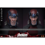 339€ Avengers: Doomsday Movie Masterpiece Figura 1/6 Magneto 30 cm