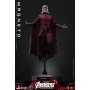 339€ Avengers: Doomsday Movie Masterpiece Figura 1/6 Magneto 30 cm