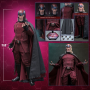 339€ Avengers: Doomsday Movie Masterpiece Figura 1/6 Magneto 30 cm