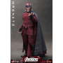 339€ Avengers: Doomsday Movie Masterpiece Figura 1/6 Magneto 30 cm