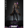 329€ Avengers: Doomsday Movie Masterpiece Figura 1/6 Gambit 31 cm