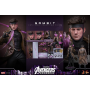 329€ Avengers: Doomsday Movie Masterpiece Figura 1/6 Gambit 31 cm