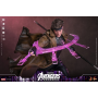 329€ Avengers: Doomsday Movie Masterpiece Figura 1/6 Gambit 31 cm