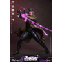 329€ Avengers: Doomsday Movie Masterpiece Figura 1/6 Gambit 31 cm