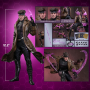 329€ Avengers: Doomsday Movie Masterpiece Figura 1/6 Gambit 31 cm