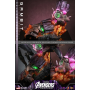 429€ Avengers: Doomsday Movie Masterpiece Figura 1/6 Gambit (Deluxe Version) 31 cm