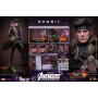 429€ Avengers: Doomsday Movie Masterpiece Figura 1/6 Gambit (Deluxe Version) 31 cm