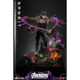 429€ Avengers: Doomsday Movie Masterpiece Figura 1/6 Gambit (Deluxe Version) 31 cm
