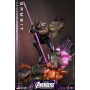 429€ Avengers: Doomsday Movie Masterpiece Figura 1/6 Gambit (Deluxe Version) 31 cm