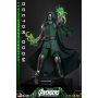 329€ Avengers: Doomsday Movie Masterpiece Figura 1/6 Doctor Doom 31 cm