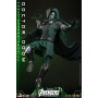 329€ Avengers: Doomsday Movie Masterpiece Figura 1/6 Doctor Doom 31 cm