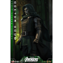 329€ Avengers: Doomsday Movie Masterpiece Figura 1/6 Doctor Doom 31 cm