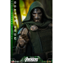 329€ Avengers: Doomsday Movie Masterpiece Figura 1/6 Doctor Doom 31 cm