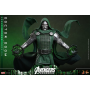 329€ Avengers: Doomsday Movie Masterpiece Figura 1/6 Doctor Doom 31 cm