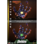 439€ Avengers: Doomsday Movie Masterpiece Figura 1/6 Doctor Doom (Ultimate Version) 31 cm