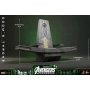 249€ Avengers: Doomsday Movie Masterpiece Accesorio para Figuras 1/6 Doom's Throne 33 cm