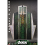 249€ Avengers: Doomsday Movie Masterpiece Accesorio para Figuras 1/6 Doom's Throne 33 cm