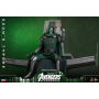 249€ Avengers: Doomsday Movie Masterpiece Accesorio para Figuras 1/6 Doom's Throne 33 cm