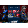 329€ Avengers: Doomsday Movie Masterpiece Figura 1/6 Cyclops 30 cm