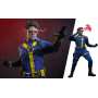 329€ Avengers: Doomsday Movie Masterpiece Figura 1/6 Cyclops 30 cm