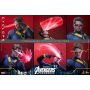 329€ Avengers: Doomsday Movie Masterpiece Figura 1/6 Cyclops 30 cm