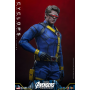 329€ Avengers: Doomsday Movie Masterpiece Figura 1/6 Cyclops 30 cm