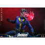329€ Avengers: Doomsday Movie Masterpiece Figura 1/6 Cyclops 30 cm