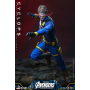329€ Avengers: Doomsday Movie Masterpiece Figura 1/6 Cyclops 30 cm