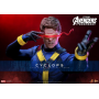 329€ Avengers: Doomsday Movie Masterpiece Figura 1/6 Cyclops 30 cm