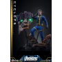 439€ Avengers: Doomsday Movie Masterpiece Figura 1/6 Cyclops (Deluxe Version) 30 cm