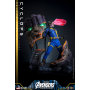 439€ Avengers: Doomsday Movie Masterpiece Figura 1/6 Cyclops (Deluxe Version) 30 cm