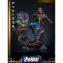 439€ Avengers: Doomsday Movie Masterpiece Figura 1/6 Cyclops (Deluxe Version) 30 cm