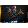 439€ Avengers: Doomsday Movie Masterpiece Figura 1/6 Cyclops (Deluxe Version) 30 cm