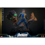 439€ Avengers: Doomsday Movie Masterpiece Figura 1/6 Cyclops (Deluxe Version) 30 cm