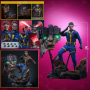 439€ Avengers: Doomsday Movie Masterpiece Figura 1/6 Cyclops (Deluxe Version) 30 cm