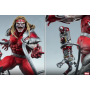 949€ Marvel X-Men Premium Format Figura Omega Red 48 cm