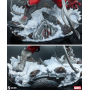 949€ Marvel X-Men Premium Format Figura Omega Red 48 cm