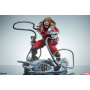 949€ Marvel X-Men Premium Format Figura Omega Red 48 cm
