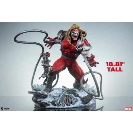 949€ Marvel X-Men Premium Format Figura Omega Red 48 cm