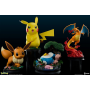 749€ Pokémon Diorama Snorlax 33 cm