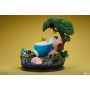 749€ Pokémon Diorama Snorlax 33 cm