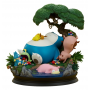 749€ Pokémon Diorama Snorlax 33 cm
