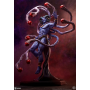 Critical Role Estatua Lucien the Neosomnovem - Mighty Nein 51 cm